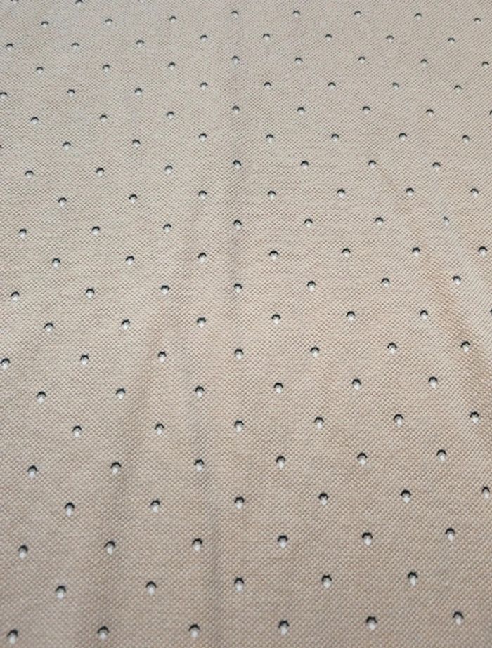 Polo M beige - photo numéro 3