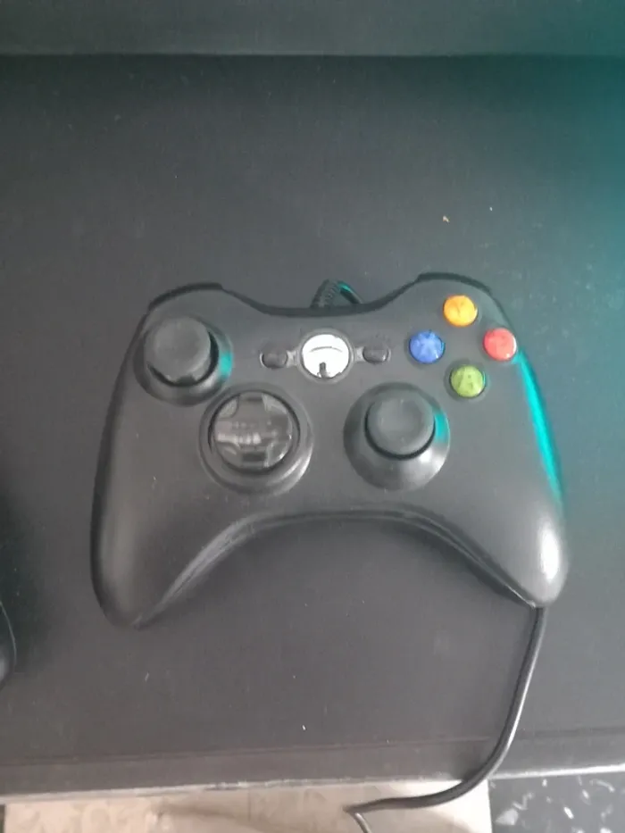 X box 360 version call of duty 2manette 2 jeux - photo numéro 10