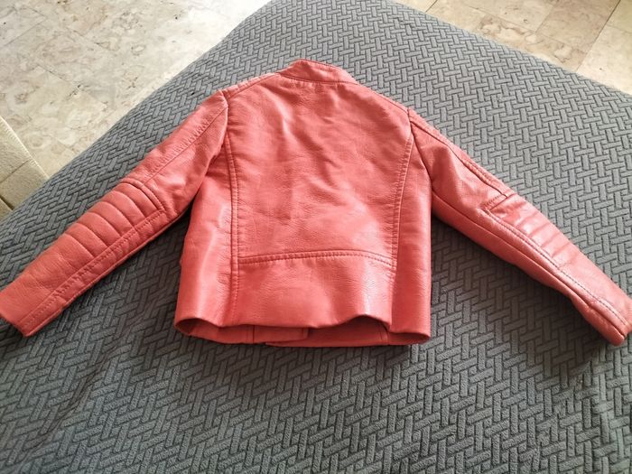 Veste - photo numéro 5