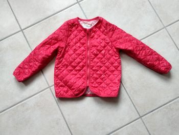 Doudoune - Vertbaudet - 6 ans