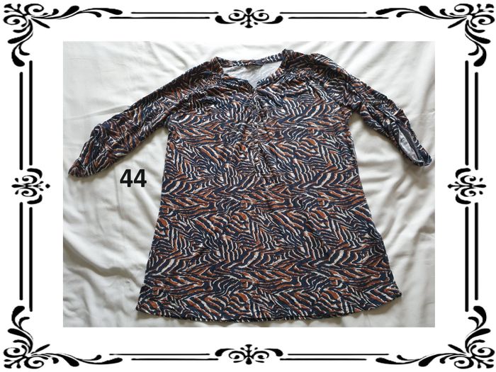 Tee shirt taille 44.