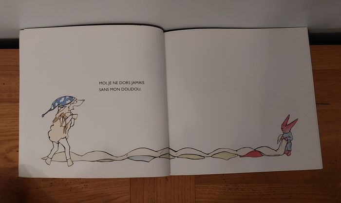 Au lit tout le monde ! - l'école des loisirs - photo numéro 2