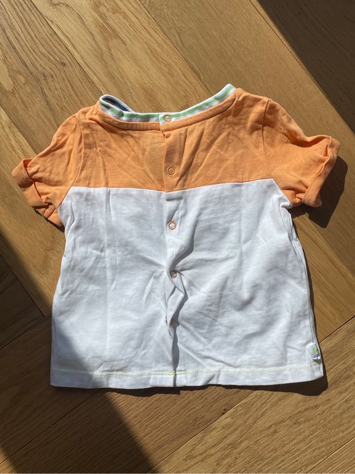 T shirt - photo numéro 3
