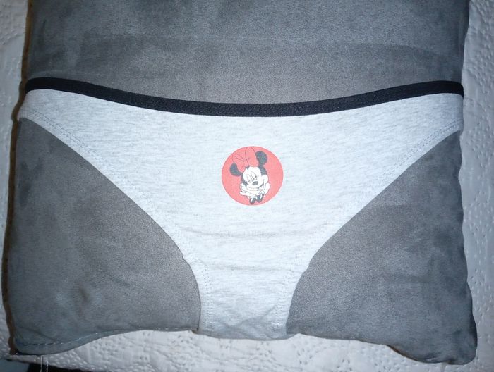 Culotte Minnie mouse - photo numéro 2