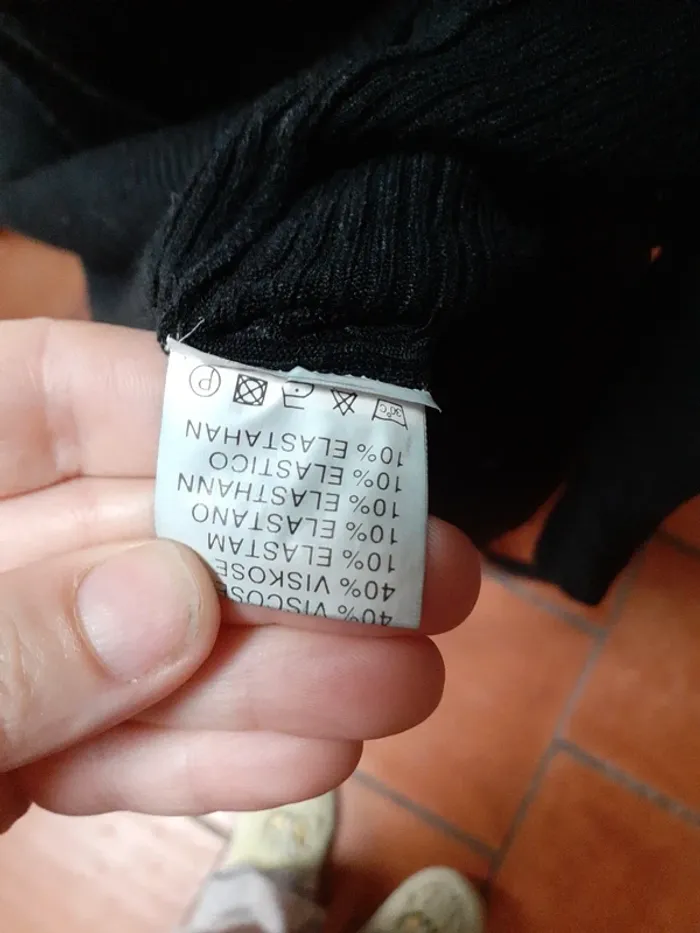 Pull-over - photo numéro 7