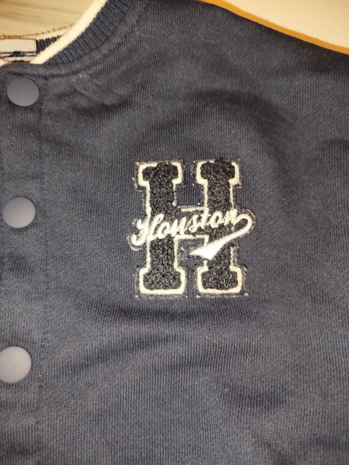 Gilet - photo numéro 3