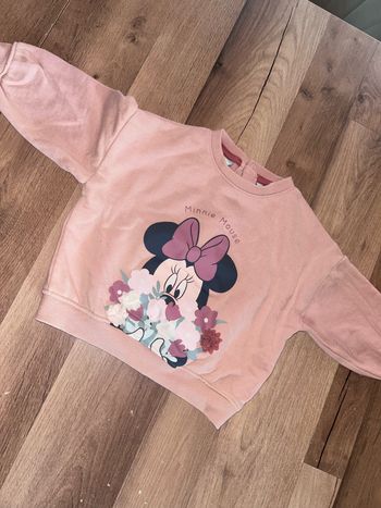 Pull Minnie