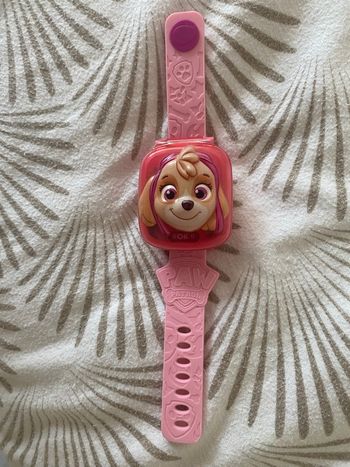 Montre interactive Stella