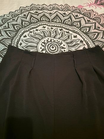 Pantalon fluide