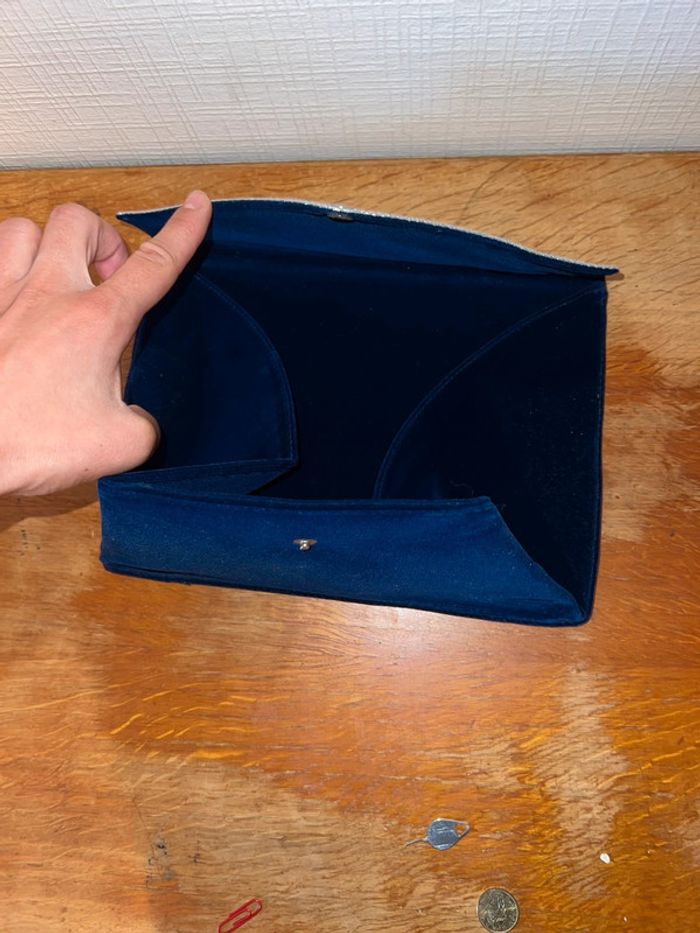 Pochette de soirée - photo numéro 3