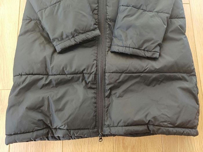 Doudoune longue en taille 42 - photo numéro 6