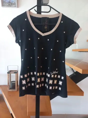 T-shirt lolitas