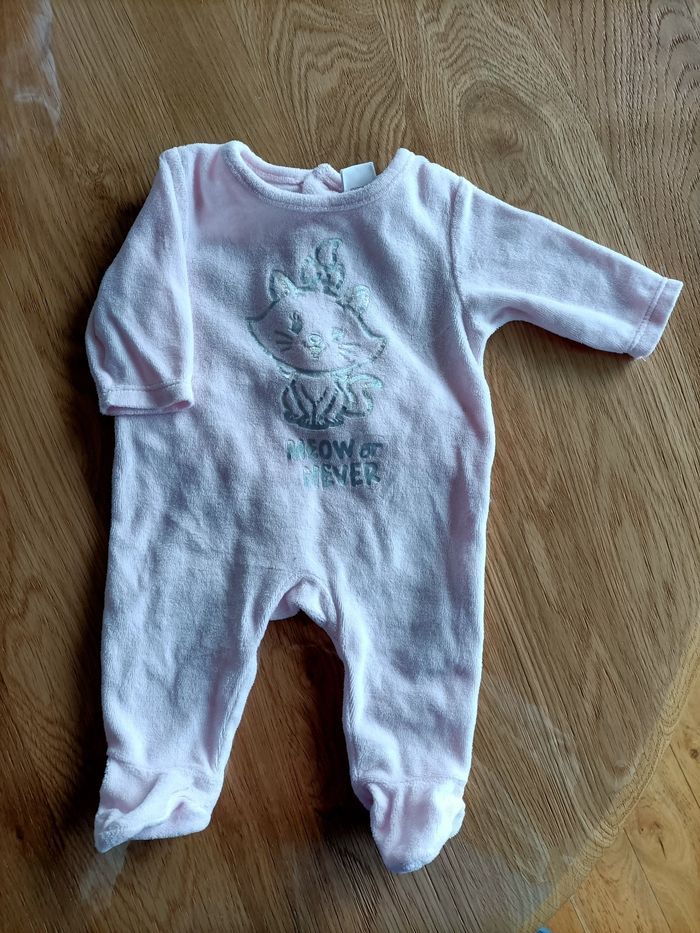 Pyjama Disney - photo numéro 2