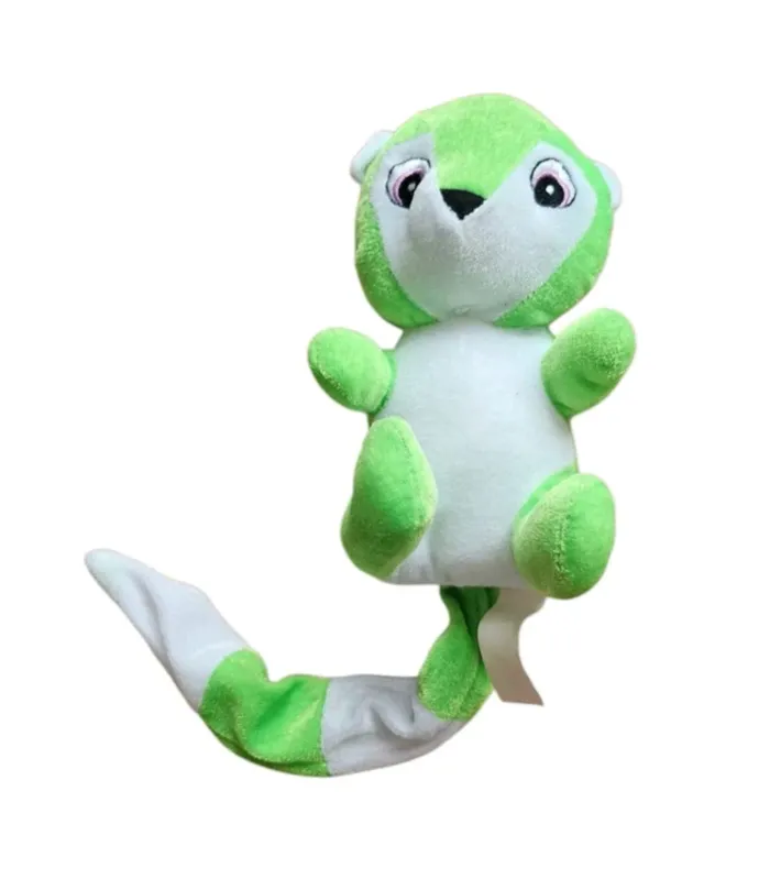 Lot Peluches - photo numéro 3
