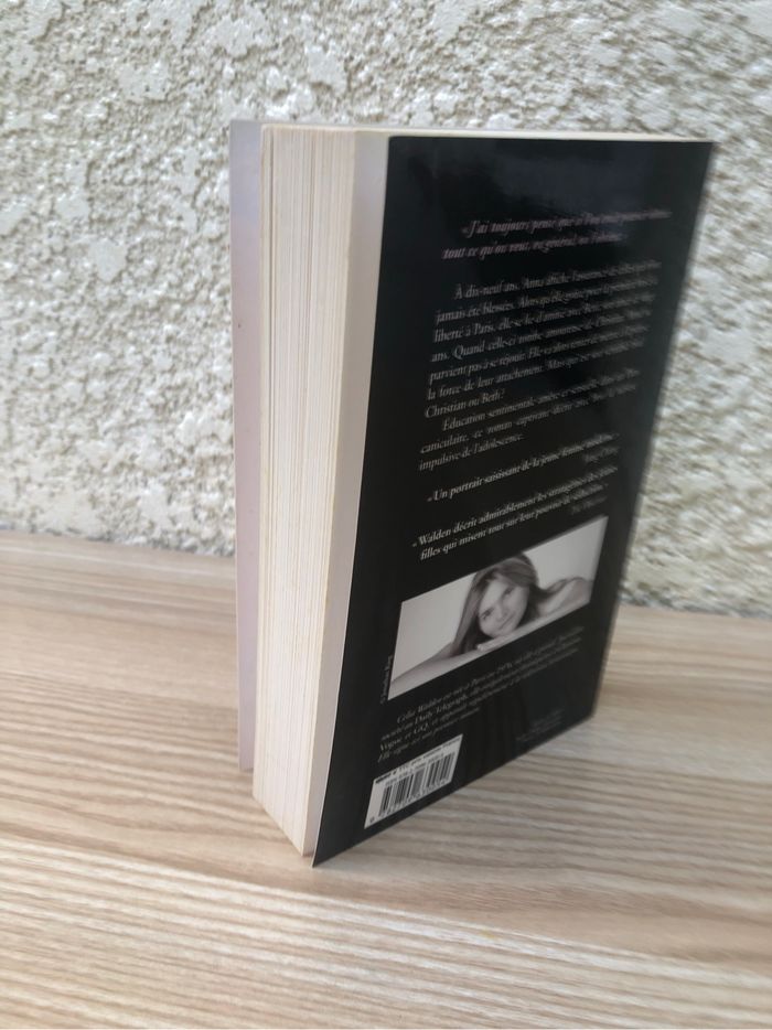 Cruelle de Celia Walden - photo numéro 2