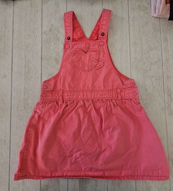 Robe 3ans 