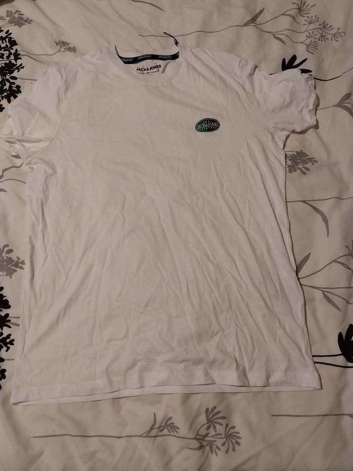 T-shirt homme