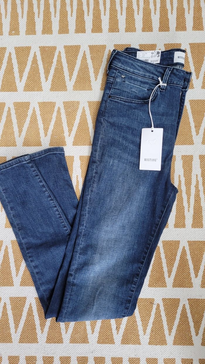 Jean skinny 36
