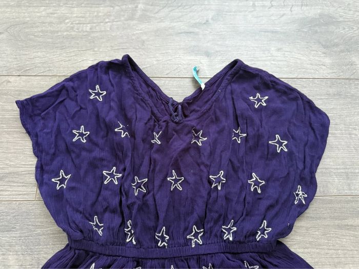 Robe de plage fille 7 ans Primark - photo numéro 2