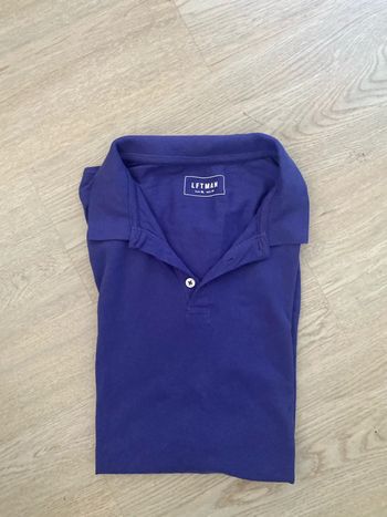 Polo Lefties  Xl En très bon état