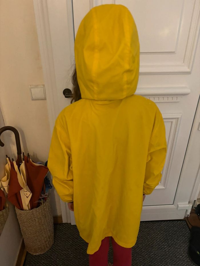 Kway imperméable petit bateau - photo numéro 11