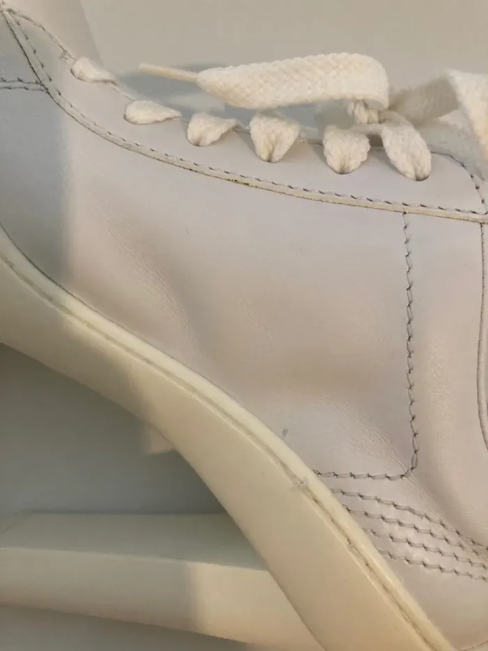 Baskets à Talons Puma Sergio Rossi - photo numéro 17