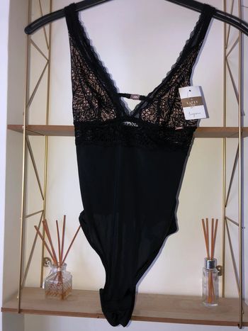 🌻Bodie dentelle Lipsy lingerie🌻