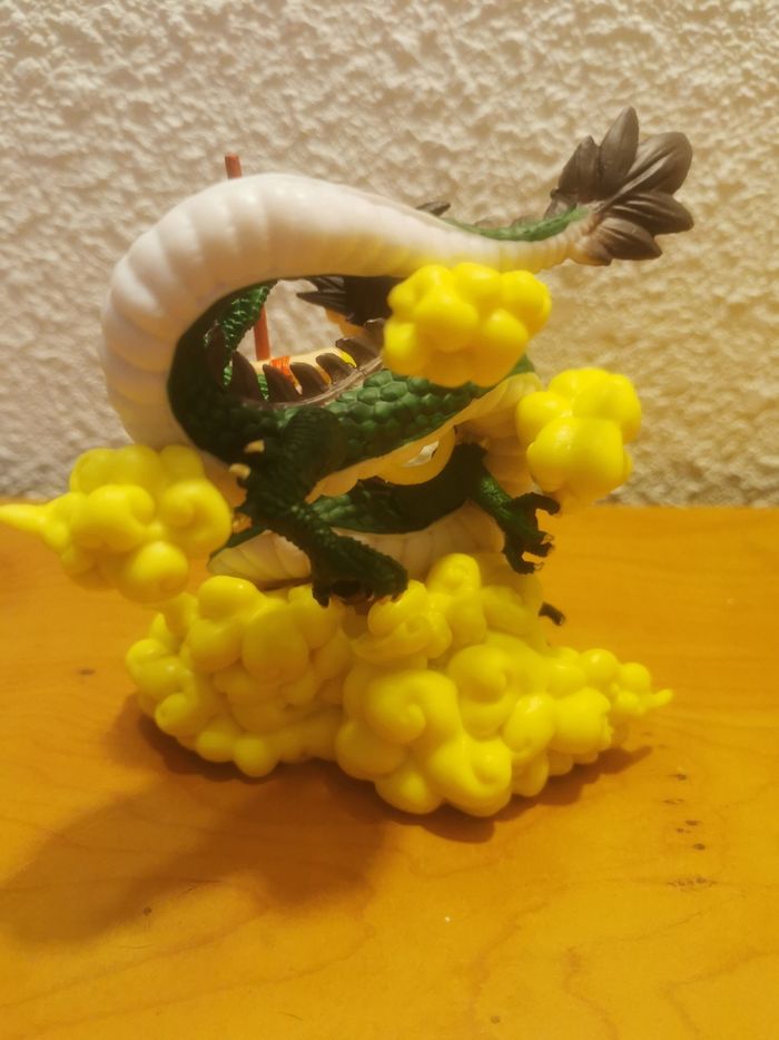 Dragon Ball - photo numéro 4