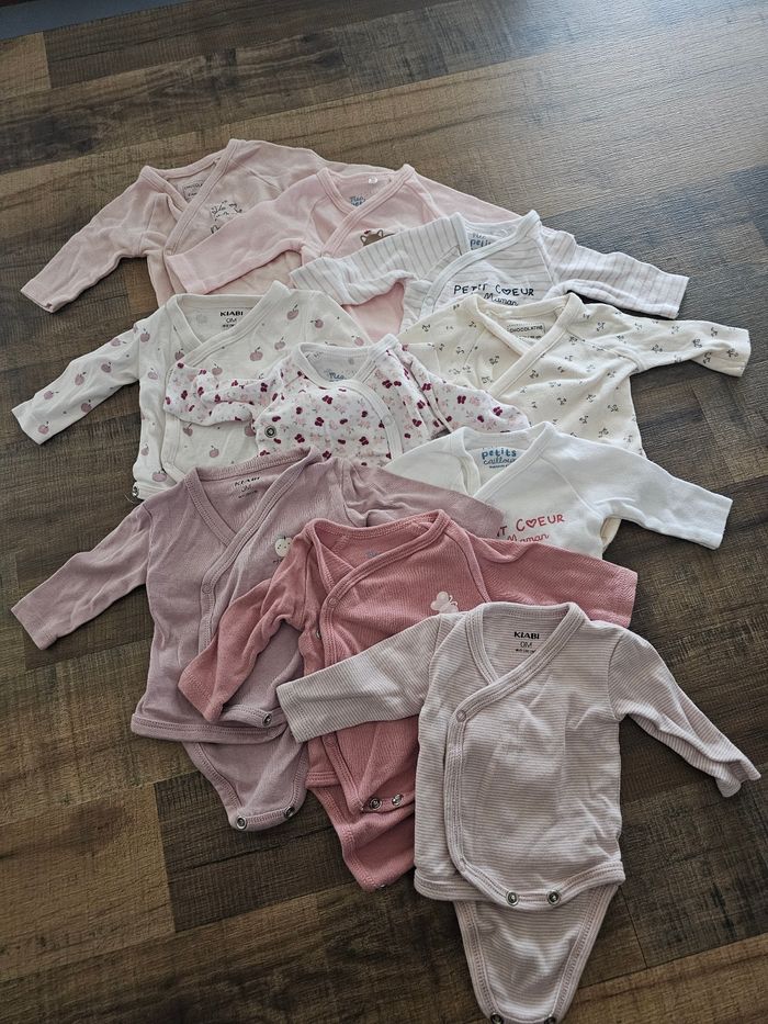 36 articles taille naissance - photo numéro 4