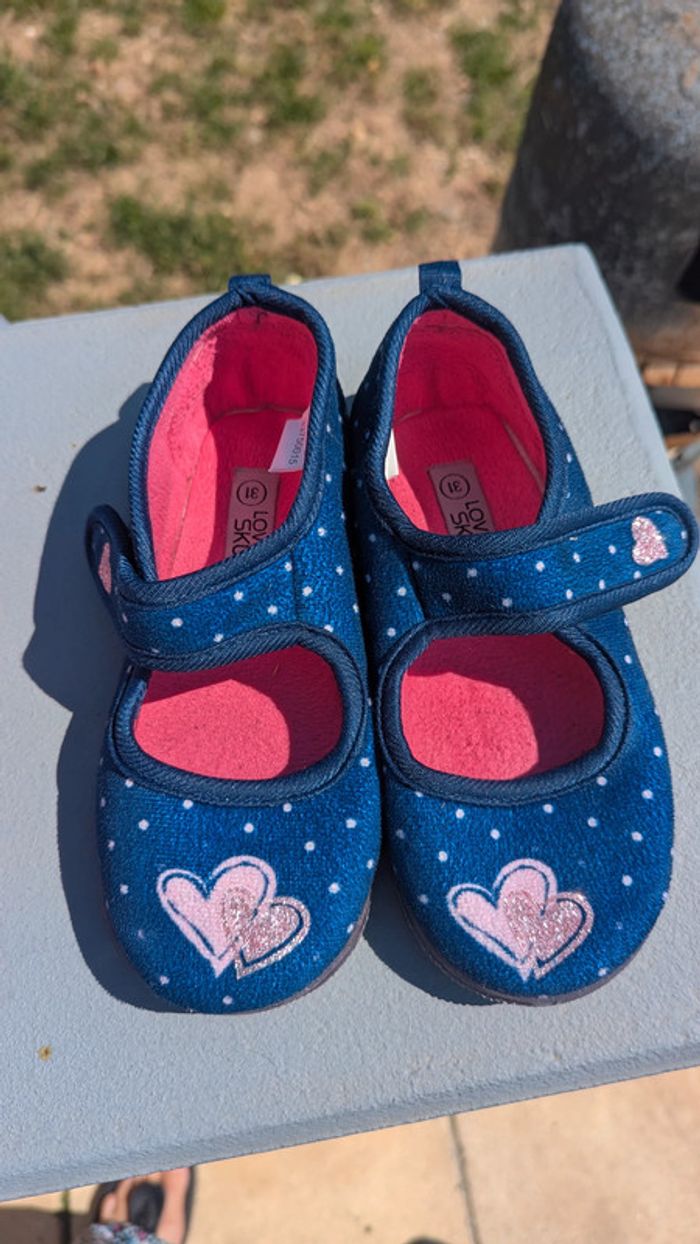 Chaussons
