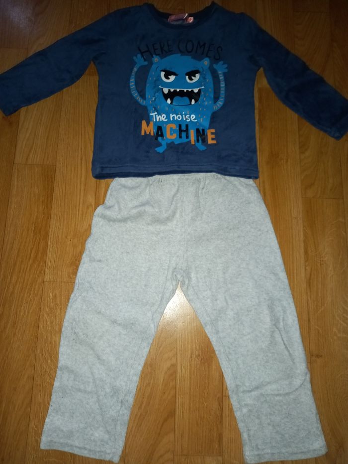 pyjama enfant