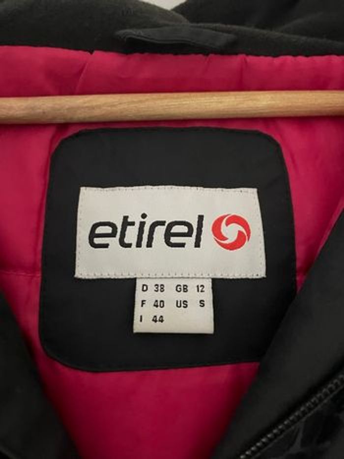 Veste ski Etirel Femme - photo numéro 7