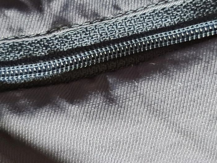 Parka legere - photo numéro 3