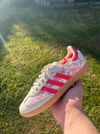 Adidas Samba Liberty 38