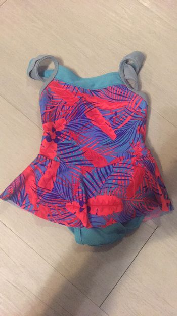 Maillot de bain Décathlon 18 mois