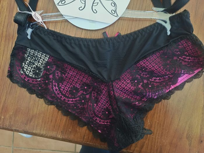 Ensemble lingerie - photo numéro 4