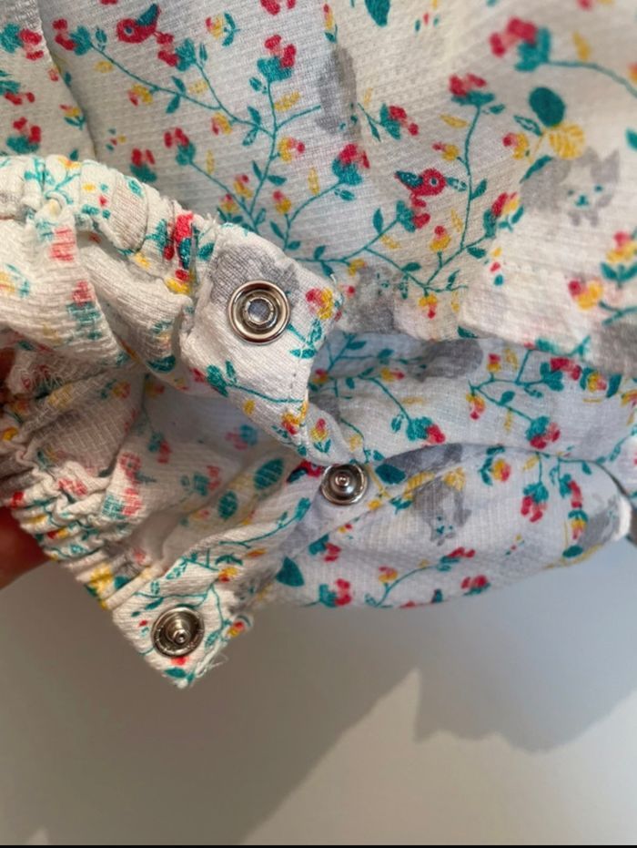 Robe short - photo numéro 6