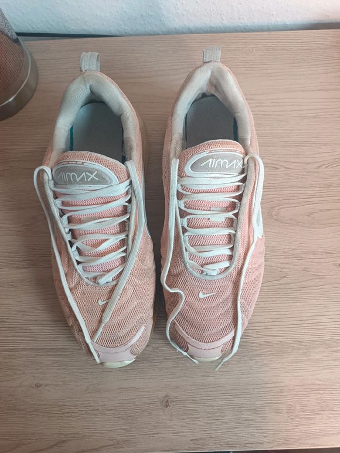 Basket air max 720