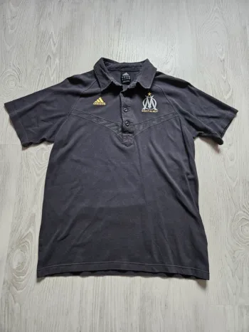 Polo homme