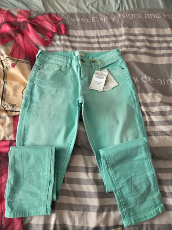 Jeans Zara 40