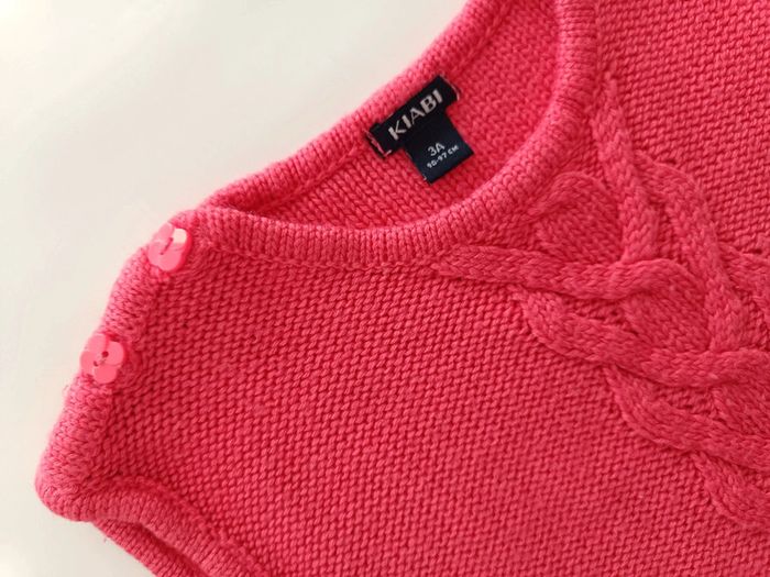 Robe pull - photo numéro 3