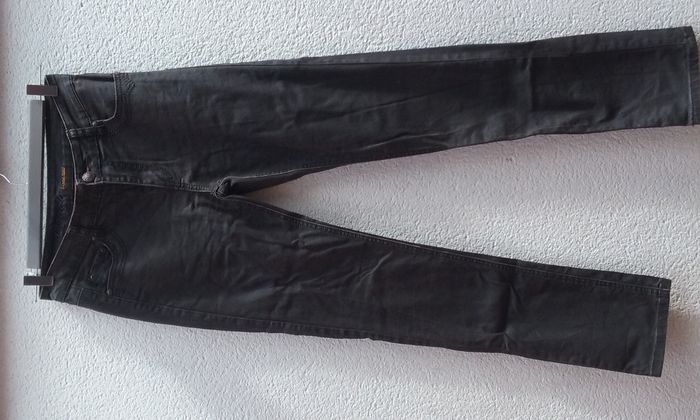 pantalon aspect vieilli Onado femme