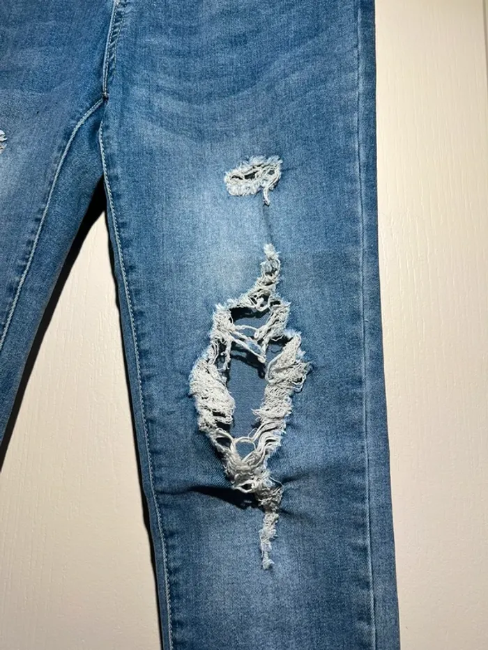 Jeans Shein - photo numéro 3