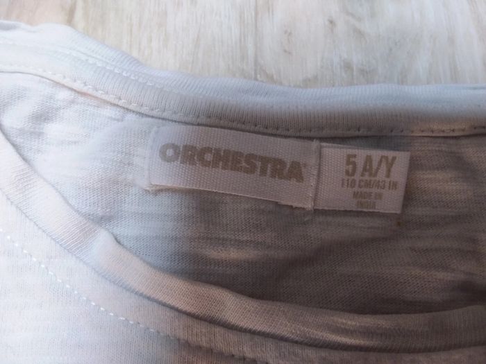 Haut à manches longues en excellent état - photo numéro 2