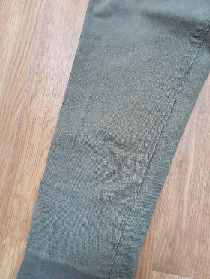 Lot vêtements 12 ans 2 tee-shirts, 1 jean et 1 pull - photo numéro 18