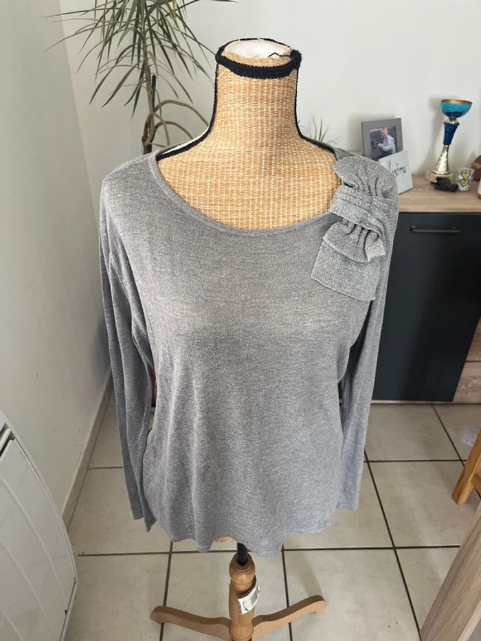 Blouse breal