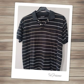 Polo homme Taille L Enzo lorenzo 