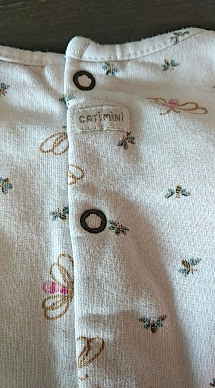 Pull catimini 12 mois - photo numéro 6