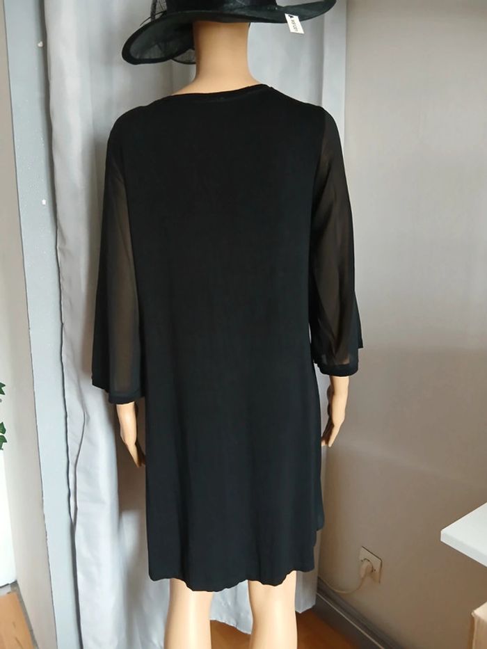 Tunique noire S Miilla - photo numéro 6