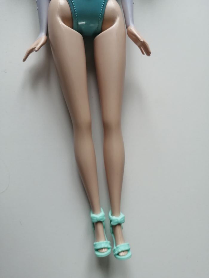 poupée disney - photo numéro 5